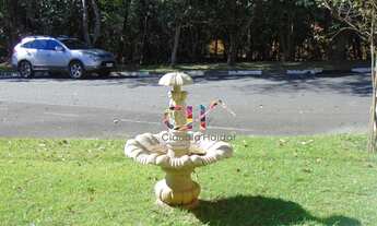 Imagem 5: Casa com 4 dormitórios à venda, 305 m² por R$ 1.350.000,00 - Condomínio Terras de São Fran