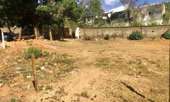 Imagem: Lote 200 metros plano