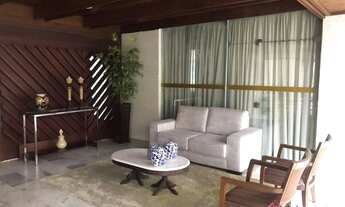 Imagem: Apartamento com 4 dormitórios à venda