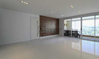 Imagem 3: Locação Apartamento 3 Dormitórios - 150 m² Pinheiros