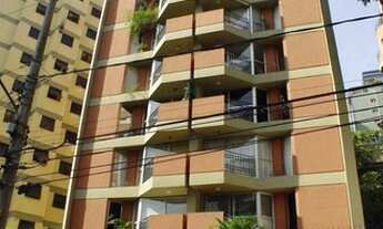 Imagem: APARTAMENTO - REAL PARQUE - SP