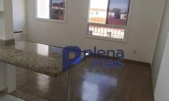 Imagem 5: Apartamento à venda com 03 dormitórios - Villa Flora - Hortolândia/SP