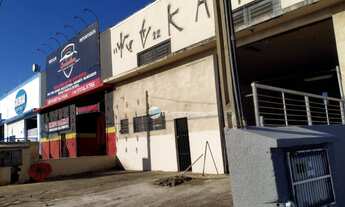 Imagem 2: Excelente Barracão, bem localizado. Imóvel passa por reformas e pinturas gerais, interna