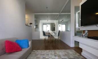 Imagem 7: Apartamento para Aluguel - Vila Andrade, 2 Quartos, 55 m2