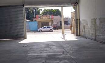 Imagem: Aluga se um excelente galpão