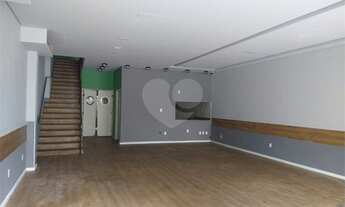 Imagem 3: Prédio inteiro para venda ou locação na Vila Olimpia - São Paulo/SP