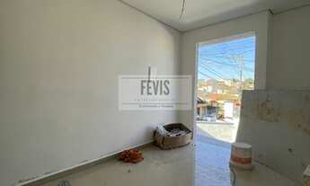 Imagem 3: Santo André - Casa Padrão - Vila Camilopolis