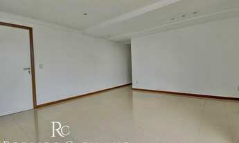 Imagem 2: 2 quartos com suíte na Praia da Costa