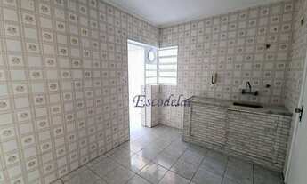 Imagem 7: Apartamento com 3 dormitórios à venda, 84 m² por R$ 330.000,00 - Parque Mandaqui - São Pau