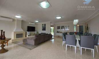 Imagem 5: Casa com 5 suítes à venda, 430 m² por R$ 2.300.000 - Jardim Acapulco - Guarujá/SP