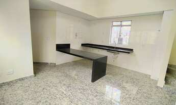 Imagem 2: Cobertura com 2 dormitórios à venda em Belo Horizonte