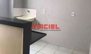 Imagem 3: Venda - APARTAMENTO - PARQUE CAMPO DAS ACACIAS - RESIDENCIAL FREI GALVÃO - SAO JOSE DOS CA