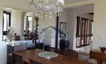 Imagem: Casa- Petrópolis, Samambaia