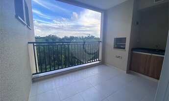 Imagem: Jundiaí - Apartamento Padrão - Jardim