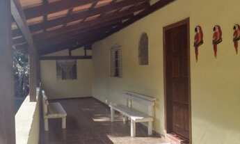 Imagem 3: Fazenda com 73 hectares, localizada em Mateus Leme - MG, próximo a divisa com Pará de Mina