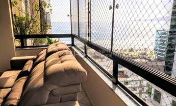 Imagem 2: COBERTURA DUPLEX MOBILIADA EM ITAPEMA