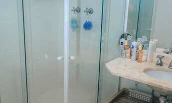 Imagem 2: Apartamento para Venda em Macaé, Praia do Pecado, 2 dormitórios, 1 suíte, 3 banheiros, 1 v