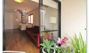 Imagem 5: São Paulo - Apartamento Padrão - Moema