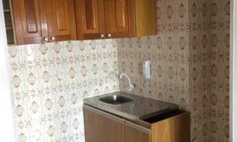 Imagem 7: Apartamento de 30 metros quadrados no bairro Jardim Dona Leopoldina com 1 quarto