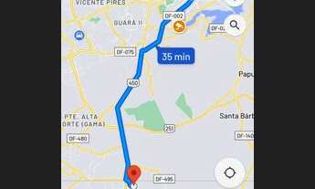 Imagem 2: Apto 2 Qts C/ Suíte