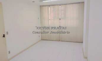 Imagem 2: Centro Médico Barão de Lucena, 54,00 m², grupo de 03 salas, 2 banheiros, Elevador 2 Garage