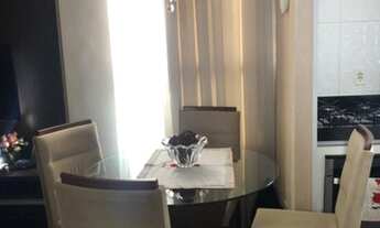 Imagem 3: APARTAMENTO NO CONDOMÍNIO REINO DA ESCÓCIA!