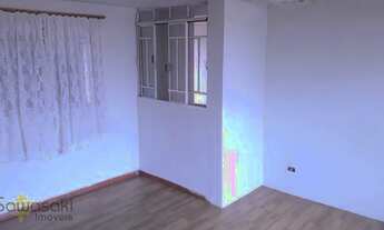 Imagem 6: Casa Padrão para Aluguel em Guabirotuba Curitiba-PR