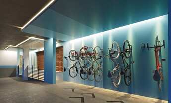 Imagem 2: BELO HORIZONTE - Apartamento Padrão - Santo Agostinho