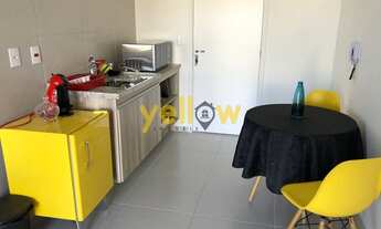 Imagem 2: Arujá - Kitchenette/Studio - Chácara São José
