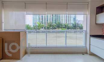 Imagem 2: São Paulo - Apartamento Padrão - Brooklin