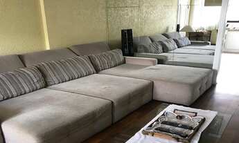 Imagem 2: Apartamento à venda na Vila Romana na Rua Coriolano 1945, no Condomínio Edifício Joana Ram