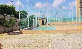 Imagem 3: Apartamento para aluguel possui 56 metros quadrados com 2 quartos