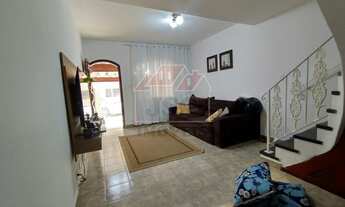 Imagem: Sobrado no bairro Santa Paula - São Caetano