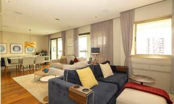 Imagem 6: Apartamento com 3 quartos à venda em Brooklin - SP