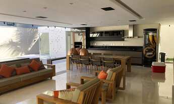 Imagem 4: Belíssima casa no Alphaville