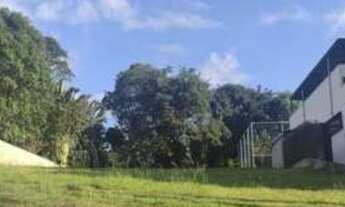 Imagem 3: JACAREI - Residential / Land Lot - MIRANTE DO VALE