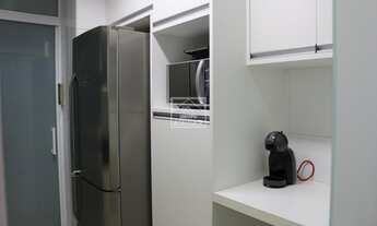 Imagem 2: Apartamento - Vila Olivo - Valinhos