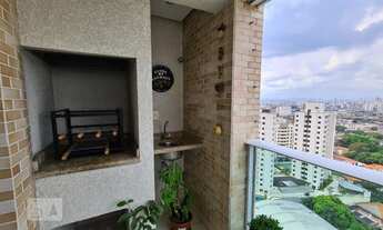 Imagem 3: Apartamento à Venda - Cambuci, 4 Quartos, 141 m2