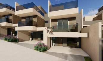 Imagem 5: CURITIBA - Casa de Condomínio - Bom Retiro