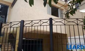 Imagem 6: CASA ASSOBRADADA - SANTANA - SP