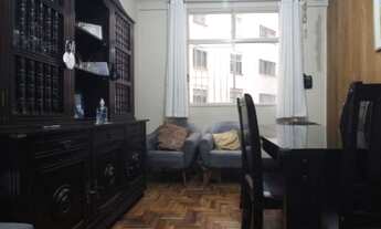 Imagem 2: Apartamento com 2 dormitórios à venda, 70 m² por R$ 270.000 - Floresta - Belo Horizonte/MG