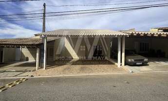 Imagem 2: Casa em Condomínio para Venda em Sorocaba, Wanel Ville, 3 dormitórios, 1 suíte, 1 banheiro