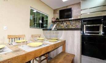 Imagem 1: Casa Residencial à venda, Jardim das Carpas, Jundiaí - CA0593