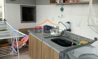 Imagem 4: Apartamento para Venda em Itajaí, São Vicente, 2 dormitórios, 1 banheiro, 1 vaga