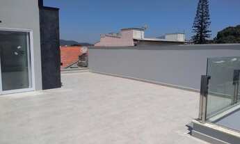 Imagem 6: Apartamento Triplex com 3 dormitórios à venda, 215 m² por R$ 1.800.000,00 - Centro - Balne