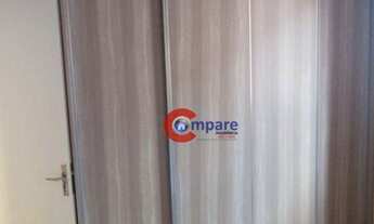 Imagem 6: Apartamento com 2 dormitórios à venda, 40 m² por R$ 103.000 - Vila Alzira - Guarulhos/SP