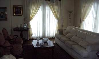 Imagem 5: Casa com 3 dormitórios à venda, 247 m² por R$ 1.800.000,00 - Aldeia da Serra - Santana de