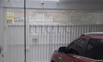 Imagem 3: SAO PAULO - Casa Padrão - IPIRANGA