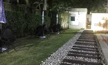 Imagem 6: Apartamento com 3 dormitórios para alugar, 69 m² por R$ 4.800/mês - Casa Forte - Recife/PE