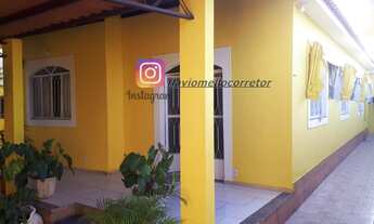 Imagem: Itaboraí - Casa 2 quartos Próximo ao Centro